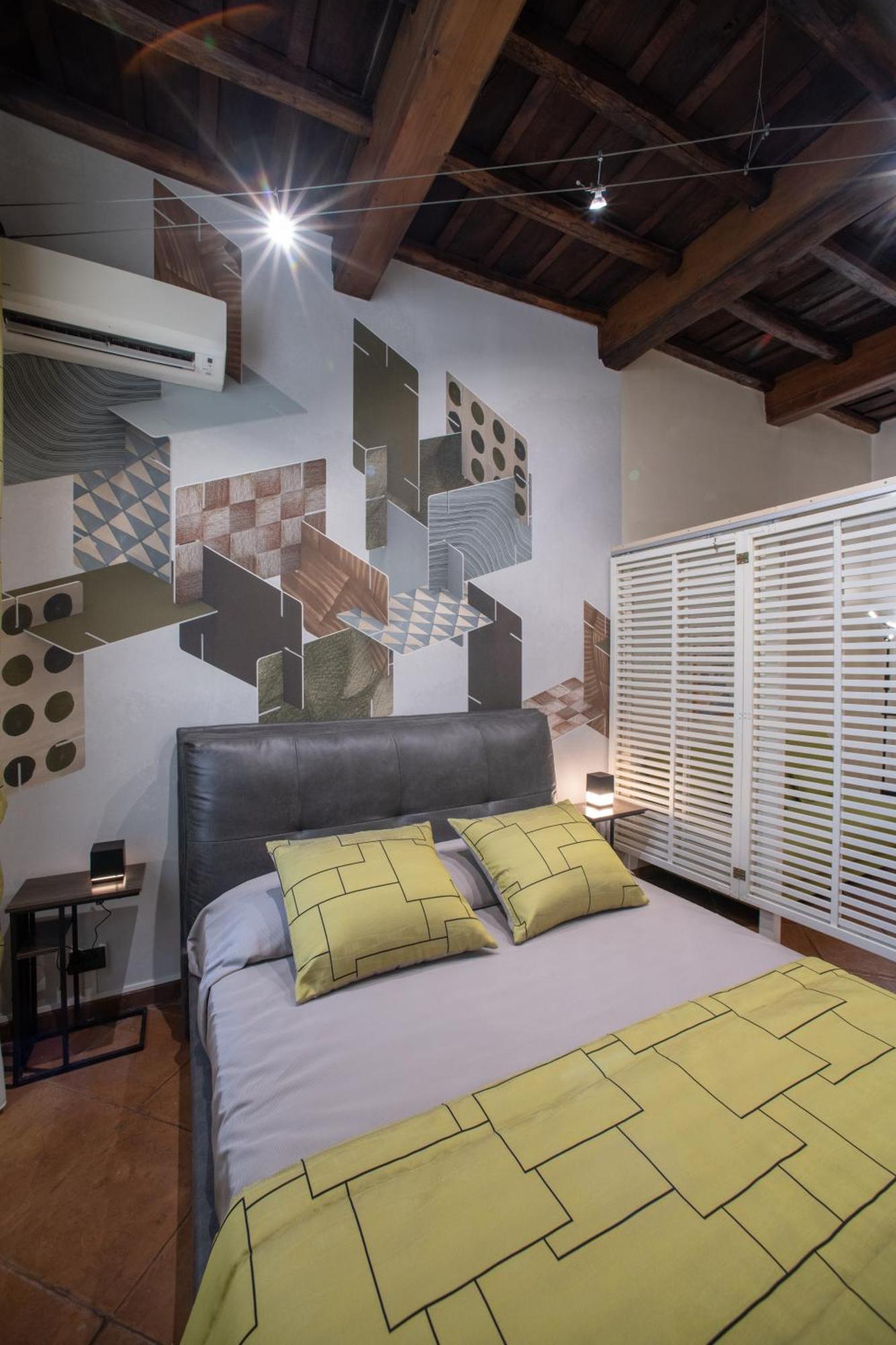 Vittoria House * Rom